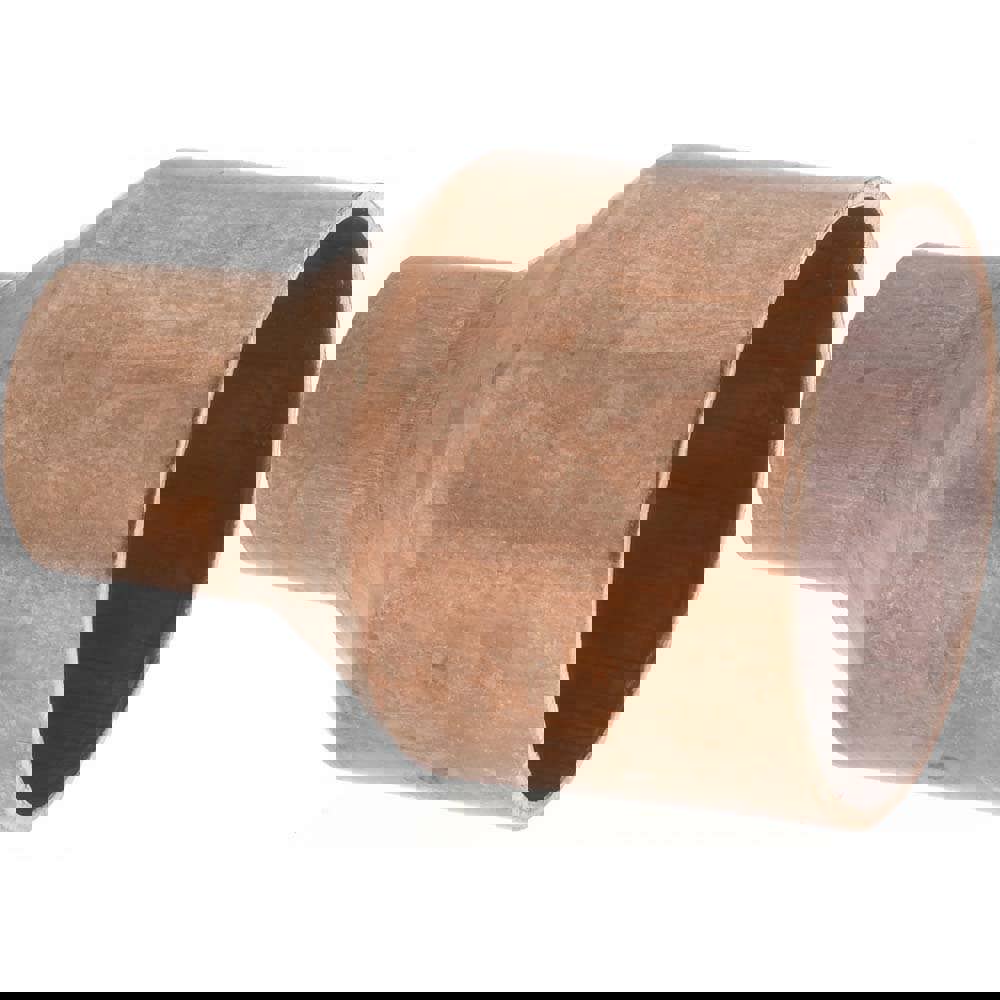 Wrot Copper Pipe Reducer: 1-1/4